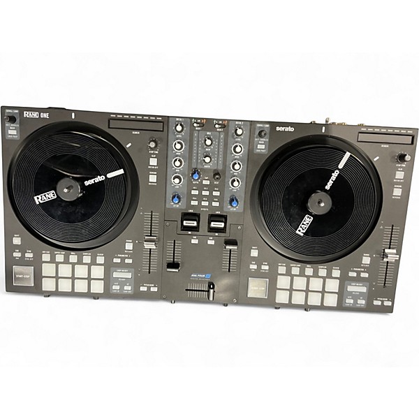 Used RANE One DJ Controller