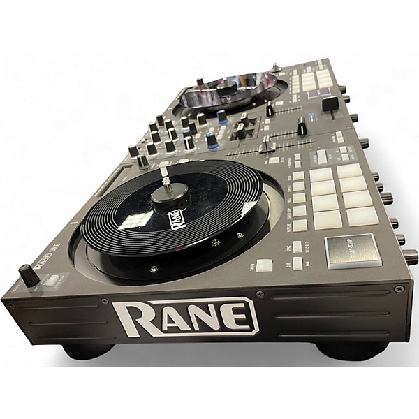 Used RANE One DJ Controller
