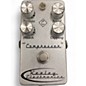 Used Keeley 4 Knob Compressor Effect Pedal thumbnail