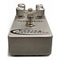 Used Keeley 4 Knob Compressor Effect Pedal