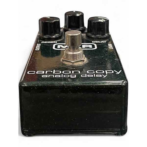 Used MXR Carbon Copy Effect Pedal