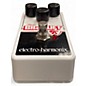 Used Electro-Harmonix Big Muff Nano Effect Pedal