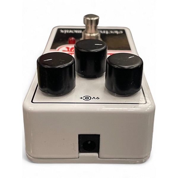 Used Electro-Harmonix Big Muff Nano Effect Pedal