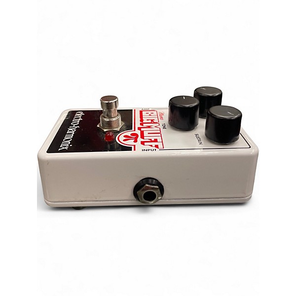 Used Electro-Harmonix Big Muff Nano Effect Pedal