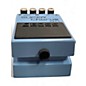 Used BOSS CH1 Super Chorus Effect Pedal