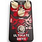 Used Joyo Ultimate Distortion Effect Pedal thumbnail