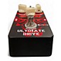 Used Joyo Ultimate Distortion Effect Pedal