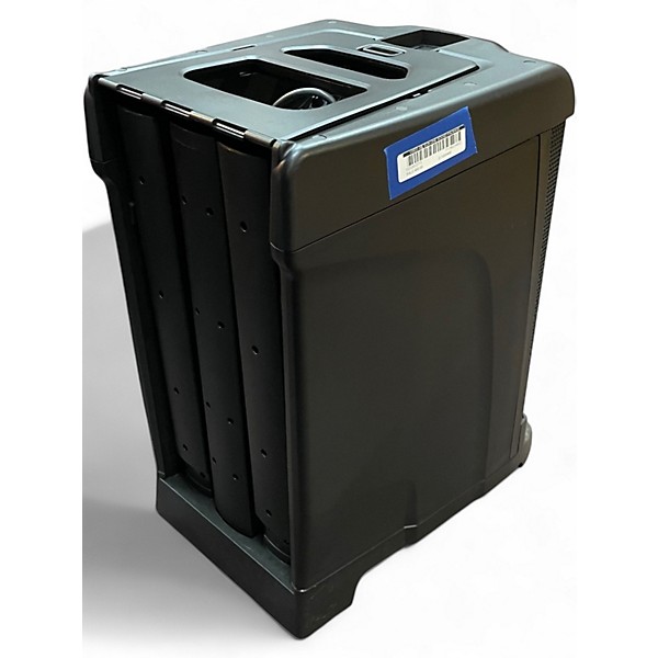 Used JBL EON ONE Sound Package