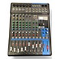 Used Yamaha MG12XU Unpowered Mixer thumbnail