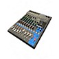 Used Yamaha MG12XU Unpowered Mixer