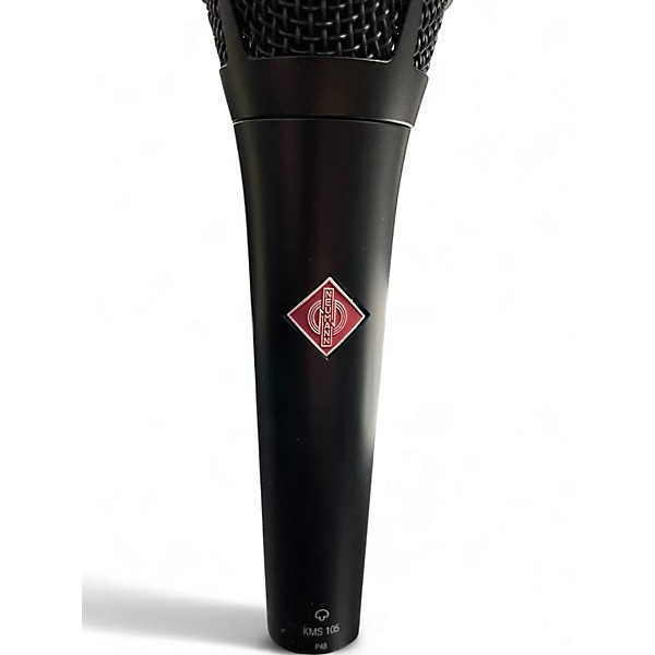Used Neumann KMS105 KMS 105 Condenser Microphone