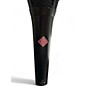 Used Neumann KMS105 KMS 105 Condenser Microphone