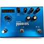 Used Strymon Mobius Multidimensional Modulation Effect Pedal thumbnail