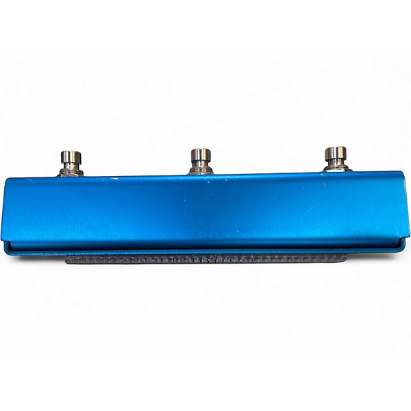 Used Strymon Mobius Multidimensional Modulation Effect Pedal