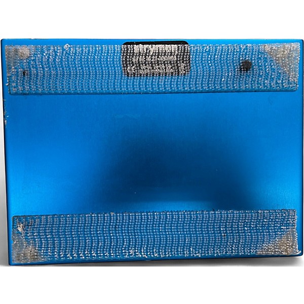 Used Strymon Mobius Multidimensional Modulation Effect Pedal