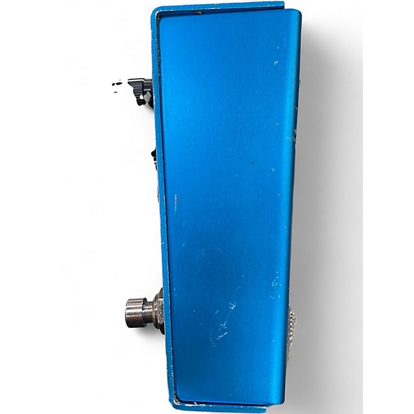 Used Strymon Mobius Multidimensional Modulation Effect Pedal