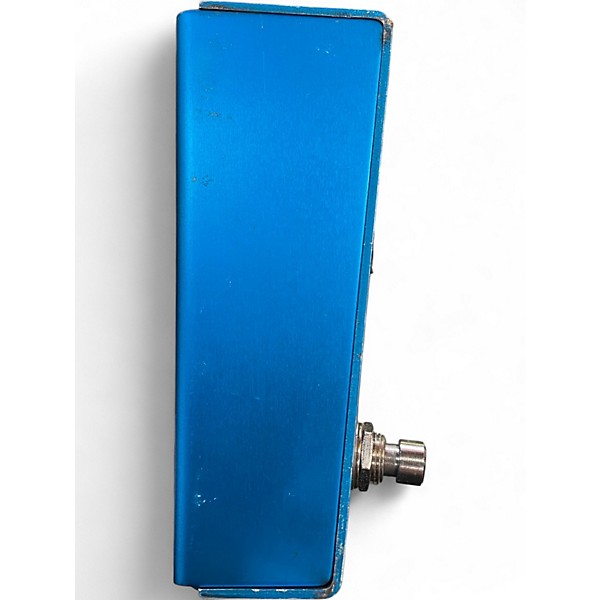 Used Strymon Mobius Multidimensional Modulation Effect Pedal