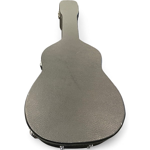 Used Ibanez AEG5012DVH Tobacco Burst 12 String Acoustic Electric Guitar