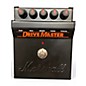 Used Marshall DRIVEMASTER Effect Pedal thumbnail