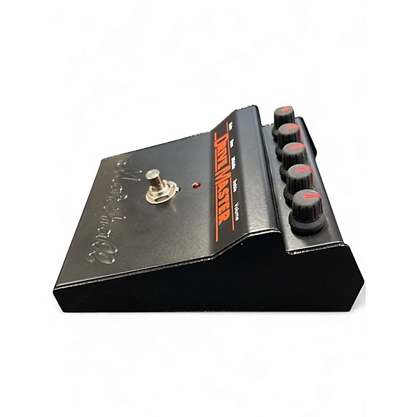 Used Marshall DRIVEMASTER Effect Pedal