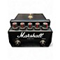 Used Marshall DRIVEMASTER Effect Pedal