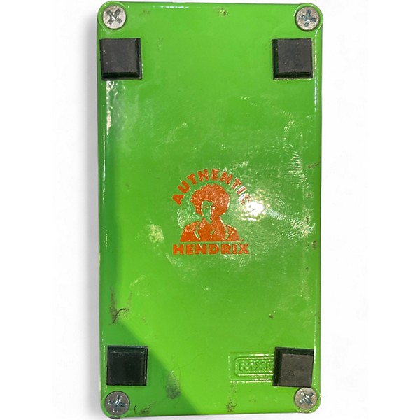 Used Dunlop Octavio Effect Pedal