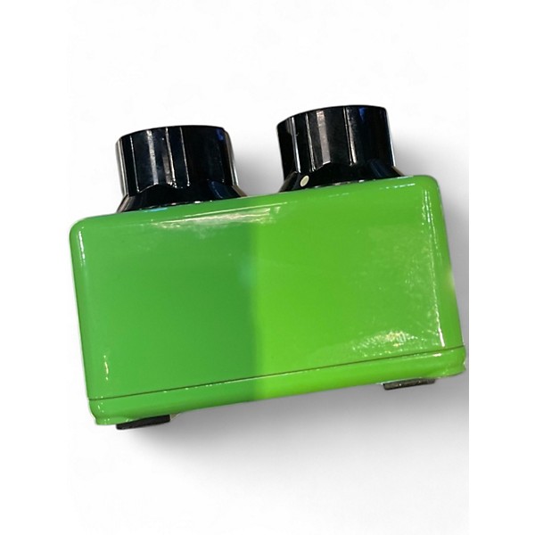 Used Dunlop Octavio Effect Pedal