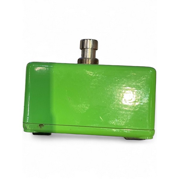 Used Dunlop Octavio Effect Pedal