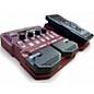 Used Zoom B1X FOUR Bass Effect Pedal