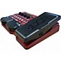 Used Zoom B1X FOUR Bass Effect Pedal