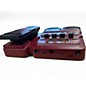 Used Zoom B1X FOUR Bass Effect Pedal
