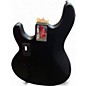Used Sterling by Music Man RAY4HH Black Electric Bass Guitar