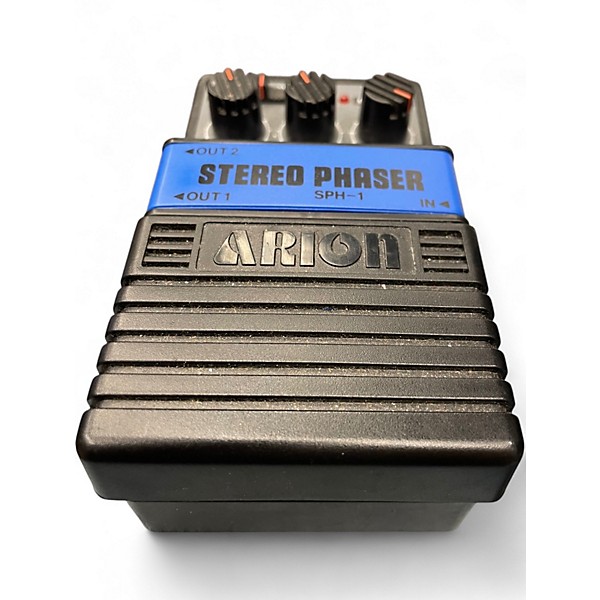 Used Arion SPH 1 Effect Pedal