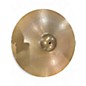 Used Zildjian 20in Avedis Ride Cymbal thumbnail