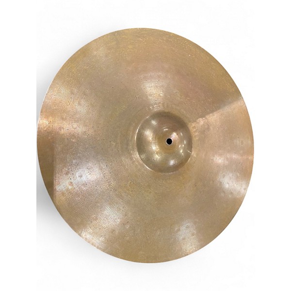 Used Zildjian 20in Avedis Ride Cymbal