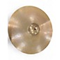 Used Zildjian 20in Avedis Ride Cymbal