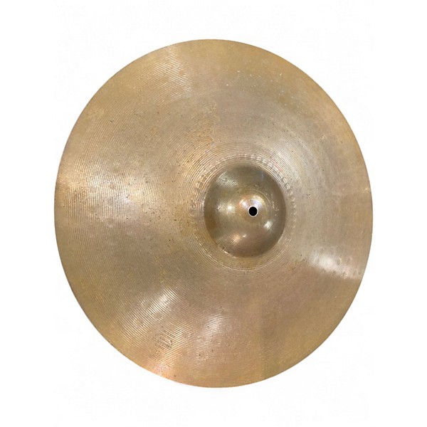 Used Zildjian 20in Avedis Ride Cymbal