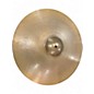 Used Zildjian 20in Avedis Ride Cymbal