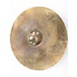 Used Zildjian 20in Avedis Ride Cymbal