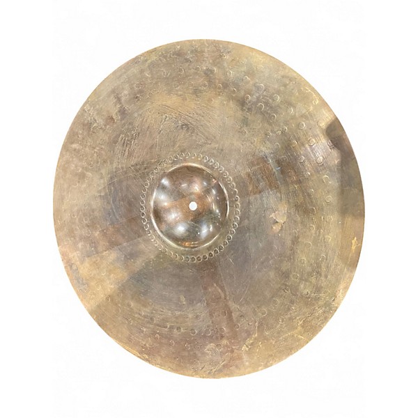 Used Zildjian 20in Avedis Ride Cymbal