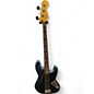 Used Fender AMERICAN PRO II JAZZ BASS RW DARK NIGHT Electric Bass Guitar thumbnail