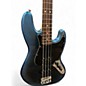 Used Fender AMERICAN PRO II JAZZ BASS RW DARK NIGHT Electric Bass Guitar