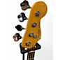 Used Fender AMERICAN PRO II JAZZ BASS RW DARK NIGHT Electric Bass Guitar