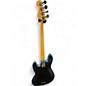 Used Fender AMERICAN PRO II JAZZ BASS RW DARK NIGHT Electric Bass Guitar