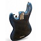 Used Fender AMERICAN PRO II JAZZ BASS RW DARK NIGHT Electric Bass Guitar