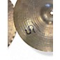 Used Zildjian 14in S Family Mastersound Hi-Hats Pair Cymbal
