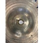 Used Zildjian 14in S Family Mastersound Hi-Hats Pair Cymbal