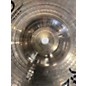 Used Zildjian 14in S Family Mastersound Hi-Hats Pair Cymbal