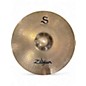 Used Zildjian 20in S Family Medium Ride Cymbal thumbnail