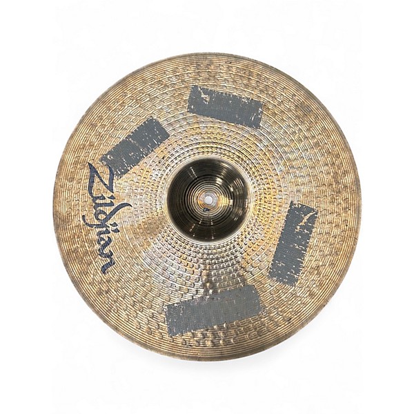 Used Zildjian 20in S Family Medium Ride Cymbal